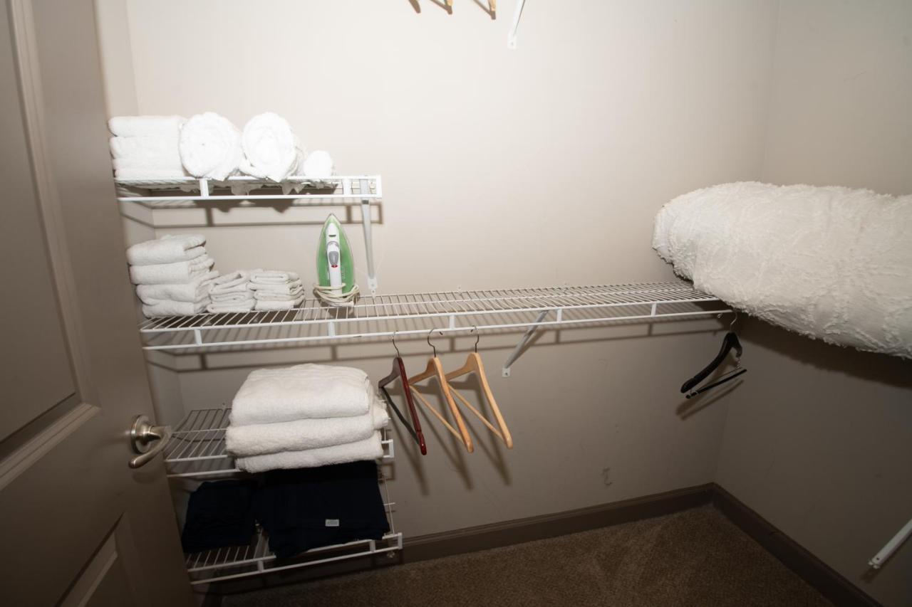 Appartement Awesome Atlanta Getaway Atlantic Station Area Extérieur photo